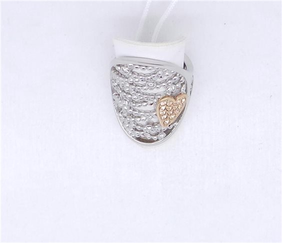 Anneau Morellato Femme in Acier Cristallo SADA09014-14 - SADA09014-14